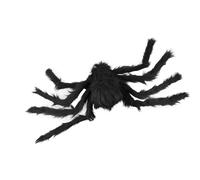 Cat Costume - Plush Big Spider dr| Spider Dress |Spider Dress Up for | Cat Dog Decoration-Horror Simulation Plush | Dog Apparel, Halloween Costumes For Small Dogs And Cats, Festival Party Decoration