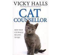 Cat Counsellor: How Your Cat Really Relates To You