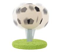 Cat Crab - Pet Enriching Crab Soccer - Rabbit Stress Relief Ball - Suitable for Training Both Home and Outdoor at Daily Stress Relief and Entertainment at Home