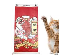 Cat Crinkle Bag - Kitten Paper Crinkle Cat Toy Bag