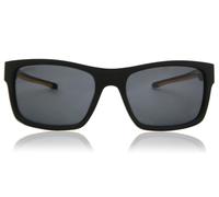CAT CTS CODER Polarized 104P Men's Sunglasses Black Size 60