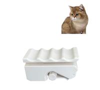 Cat Cutter, Cardboard Cat Scratcher - Scratcher Cutter/Portable Cutting Tool for Creating a Custom Scratcher, Cardboard Cutter for Cat Scratcher
