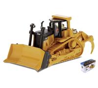 Cat D9T Track Type Tractor 1:87 Model Diecast Masters
