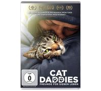 Cat Daddies - Freunde für sieben Leben (DVD) Nathan Kehn Mye Hoang