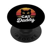 Cat Daddy PopSockets Adhesive PopGrip