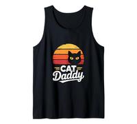 Cat Daddy Tank Top