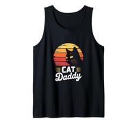 Cat Daddy Tank Top