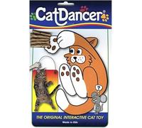 Cat Dancer 022Cd01-101 Original Toy