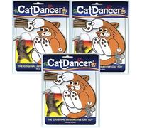CAT DANCER 3PK