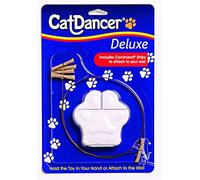 CAT DANCER DeLuxe