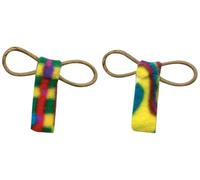Cat Dancer Products Bow Tie Chasers Cat Toy