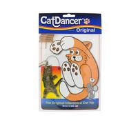 Cat Dancer, The Original Interactive Cat Toy, 1 Cat Dancer