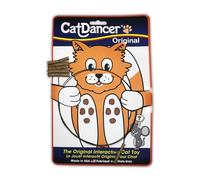 Cat Dancer Toy