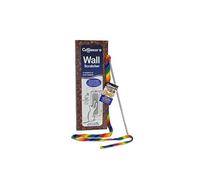 Cat Dancer Wall Scratcher Rainbow Cat Charmer Cat Toy Combo Pack Fun and Durable Great for Exercise and Entertainment (Pack of 2)