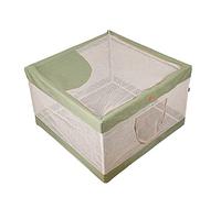 Cat Delivery Room Maternity Den Tent Pets Cats Dogs Pregnancy Enclosed Delivery Room Den Four Seasons Complete Pet Supplies
