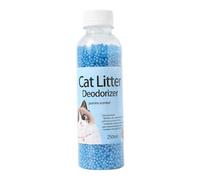 Cat Deodorizer | Pet Litter Odor Remover | Natural Summer Odor Remover For Boxes, Cabinets, Kitchens & Bathrooms | Refreshing Supplies With Ingredient