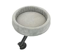 Cat Desk Bed Kitten Tunnel Sleeping Nest