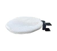 Cat Desk Bed with Comfortable Hammock Design, Space-Saving and Easy-to-Install Cat Shelf for Indoor Cats, Modern Cat Furniture Ideal for Creating a Cozy Desk Perch for Your Pet.