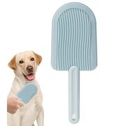 Cat Detangling Brush, Detangling Tools for Cats, Dog Tongue Detangling Comb Brush, Double Sided Cat Grooming Combs, Soft on the Skin, Pet and Pet