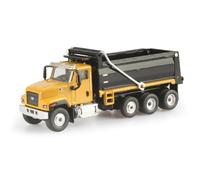 CAT Diecast Masters 85514 Caterpillar CT 681 Dump Truck Scale 1:87 Approx. 11 x 3.5 x 4 cm from 14 Years