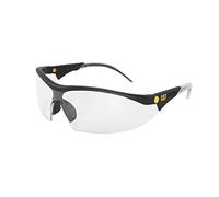 CAT DIGGER Clear lens safety glasses