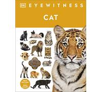 Cat: DK Eyewitness