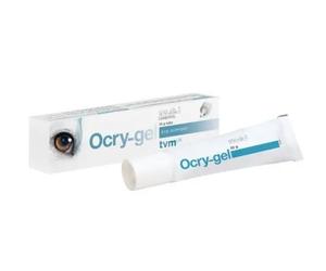 Cat & Dog Eye Lubricant Ocry-gel 10g