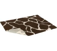 Cat & Dog Non-Slip Bed Giraffe Design Vetbed