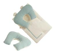 Cat Dog Sleep Sleep Mat Sleep Mat Safe Resting Locking Function with Pillow for Bed Pad Cat Bed Furniture Pad for Dogs Mattress