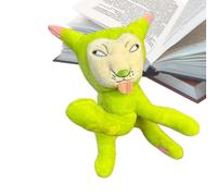 Cat Doll 11.8 Inch Soft Cute Funny Bendable Limbs
