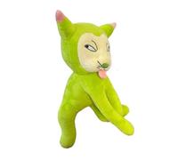 Cat Doll Cute Funny Bendable Limbs Home Decoration Plush Animal Toy