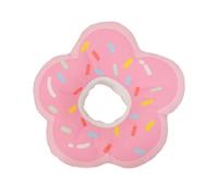 Cat Donut Collar - Gentle Recovery Cute, Soft Lightweight Waterproof, Protection Cat Cones | Pet For Outdoor Wound Care Grooming Nail Trimming Costume Suit Recovery Clothes Protective Suit