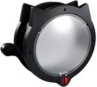 Cat Door for Pets - 4 Way Locking Cat Flap - for Interior Doors & Exterior Doors, Wall or Hidden Cat Litter Box - Easy & Quick Installation,Black