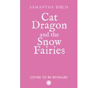 Cat Dragon and The Snow Fairies