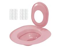 Cat Dressage Kit | Cleaning System with Removable Urinal | Cat Training System | Underbody Pet Shop Home Apartment Bathroom