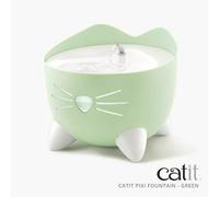 Cat Drinking Fountain Catit Pixi Clean Water LED Feeding or Replacement Filters