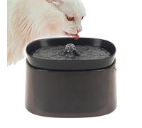 Cat Drinking Fountain, Removable Cat Fountains for Drinking, Portable Pet Fountain, Animal Watering Supplies for Dogs, Cats, Easy-to-Clean Pet Water Dispenser for Healthy Hydration at Home or Travel