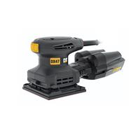 CAT DX47U 2.4-Amp Corded 1/4 Sheet Sander