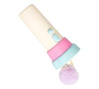 Cat Electric Toy, Cat Electronic Interactive Toy Teaser, Kitten Relaxing Game, for Entertainment Enrichment Training Indoor Home Exercise Boredom Relief Daily