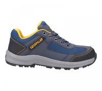 CAT Elmore Low | Navy | Safety Trainers