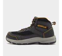 Cat Elmore Mid Safety Hiker S1, Grey 11