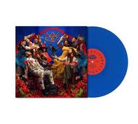 Cat Empire - Bird In Paradise (Lim. Ed.) (2025) LP Blue Vinyl Preorder