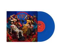 CAT EMPIRE: BIRD IN PARADISE - LP vinyl BRAND NEW