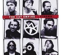 Cat Empire - Cinema