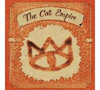Cat Empire Ep