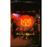 Cat Empire - ON THE ATTACK