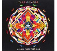 Cat Empire - Rising With The Sun