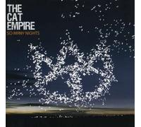 Cat Empire - So Many Nights