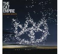 Cat Empire - So Many Nights (Dig)