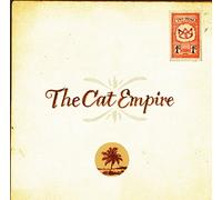 CAT EMPIRE - Two Shoes